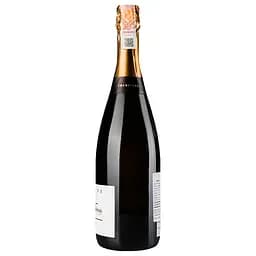 Шампанське Laherte Frs Grand Brut Ultradition, 0,75 л, 12,5% (636933) - мініатюра 3