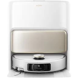 Робот-пилосос Mova V50 Ultra Complete White (RLV72LE-1) [142498] - мініатюра 2