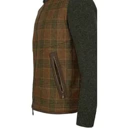 Кардиган Habsburg Hans 56 Green - мініатюра 4