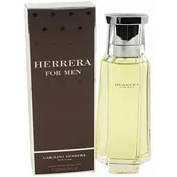 Туалетна вода Carolina Herrera Herrera For Men 200 мл