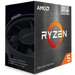 Процессор AMD Ryzen 5 5600T 6 ядер R5-5600T (100-100001584BOX)