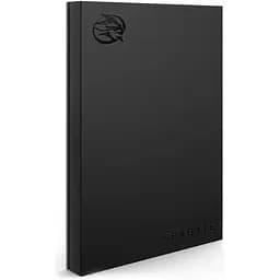 Внешний жесткий диск Seagate 2,5" USB 1,0 ТБ FireCuda Gaming Hard Drive Black (STKL1000400)