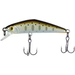 Воблер Smith D Compact 45mm 3.5g #07 Yamame Foil