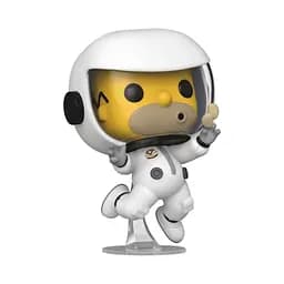 Фігурка Funko Pop Сімпсони Гомер The Simpsons Homer 10 см FP S H 1653 - мініатюра 3