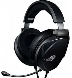 Навушники ASUS ROG Theta Electret Black (90YH02GE-B1UA00)