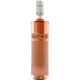 Вино Bree Pinot Noir напівсолодке рожеве 11% 0.75 л