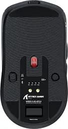 Миша ATTACK SHARK X6 Black - мініатюра 9