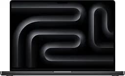 Ноутбук Apple MacBook Pro 16" Late 2024 Space Black (Z1FT000CV) - мініатюра 2