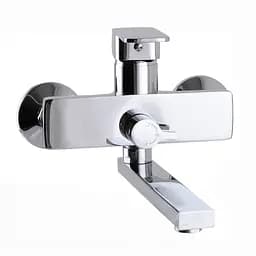 Змішувач для ванни Globus Lux Milano GLM-0102N (19192) - мініатюра 4