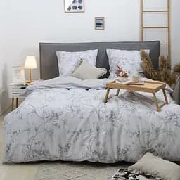 Комплект постельного белья Viluta полуторный сатин 720 7203