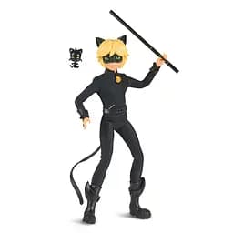 Кукла-мальчик Супер-КотS2 - Супер-Кот (27 cm)