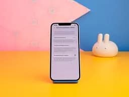 Смартфон Apple iPhone 12 Pro Max 256GB Silver (MGDD3) Б/В [160172] - мініатюра 2
