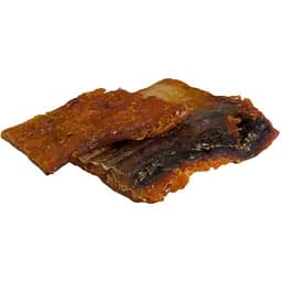 Філе путасу До Бочкового Янтарна з перцем сушене солоне з перцем 240 г.