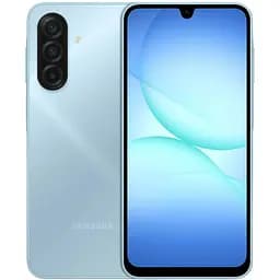 Смартфон Samsung Galaxy A17 4/128Gb LBB Light Blue 7167596