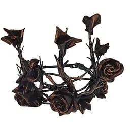 Венок Готический лес