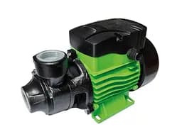 Gartner Насос вихровий QB395 395Вт 1680л·год висота 8 м 4.3 кг