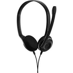 Компьютерная гарнитура Sennheiser Epos PC 5 Chat (1000445) [90244]