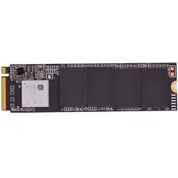 SSD 512Gb AFox ME300 M.2 2280 PCIe NVMe Gen 3x4 3D TLC NAND, Retail (ME300-512GN) - мініатюра 2