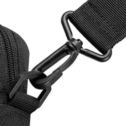 Сумка для ноутбука Rivacase 8035 15.6'' Black [89018] - мініатюра 5