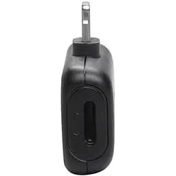 Мікрофон JBL Quantum Stream Wireless (JBLSTRMWLLGHTBLK) - мініатюра 9