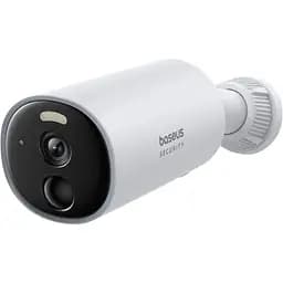 IP-камера відеоспостереження Baseus Security B1 Outdoor Camera 2K White