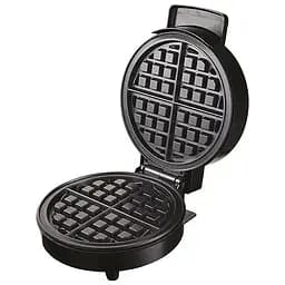 Вафельниця електрична MAGIO MG-394 для приготування бельгійських вафель 88304