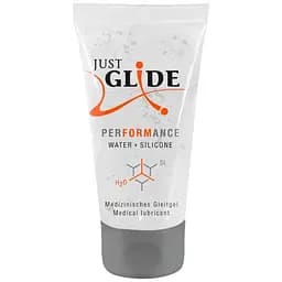 Лубрикант Orion Just Glide Performance 50 мл