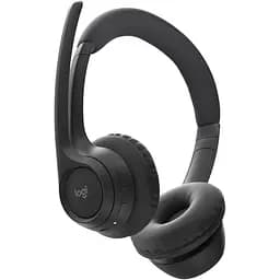 Гарнітура Logitech Zone 305 Midnight Black (981-001453) - мініатюра 3