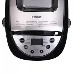 Хлібопічка Prime Technics PBM 1520 X - мініатюра 3