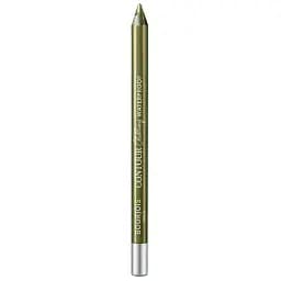 Олівець для очей водостійкий Bourjois Contour Clubbing Waterproof №77 (Kaki'n'Gold) 1.2 г - мініатюра 2