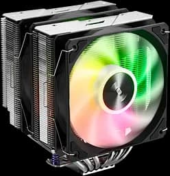 Воздушное охлаждение FSP MP7 ARGB Black