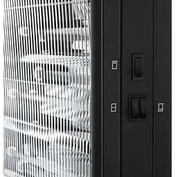 Інфрачервоний обігрівач Ardesto IHS-2200 [74711] - мініатюра 6