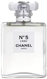 Туалетна вода Chanel No 5 L'eau 35 мл