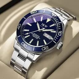 Годинник Carnival BlueMarine 10 Bar