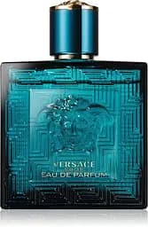 Парфумована вода Versace Eros 100 мл