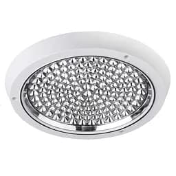 Світильник стельовий Brille 32-067 LED-221/14W 144 pcs WW led накладний світлодіодний