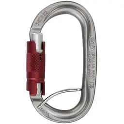 Карабин Climbing Technology Pillar Pro TGL (1053-2C3980L XRA)