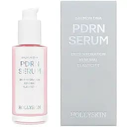 Сироватка Hollyskin Salmon DNA PDRN 50 мл - мініатюра 2