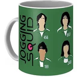 Кружка GeekLand Squid Game Игра в кальмара SG.02.03 330 мл