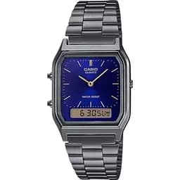 Чоловічий годинник Casio Timeless Collection AQ-230GG-2A