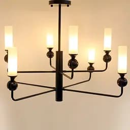 Люстра Friendlylight Stenly FL5198