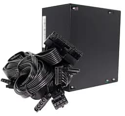 БЖ 750W Xilence XP750R6.2_Bulk Performance C+ 120mm, 80+ White, Bulk (XP750R6.2_Bulk) - мініатюра 3