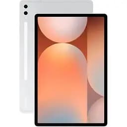Планшет Samsung Galaxy Tab S10 5G 12/256 ГБ Platinum Silver (SM-X826BZSR)