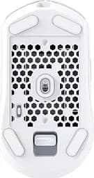 Бездротова миша HyperX Pulsefire Haste 2 Wireless White (6N0A9AA) - мініатюра 4