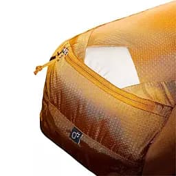 Рюкзак Deuter Race Air 14+3 Cinnamon (1052-3204423 6324) - мініатюра 3