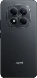 Смартфон Xiaomi Redmi Note 15 Pro 4G 8/256GB Black - мініатюра 3