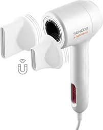 Фен SHD 9100RS Sencor teh0021495 - мініатюра 9