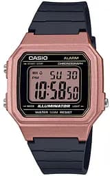 Годинник Casio W-217HM-5AVEF