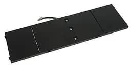 Акумулятор для ноутбука Acer AL13B8K V5-553 15.2V Black 3510 mAh