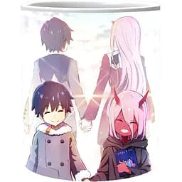 Кружка GeekLand Darling in the Franxx Любимый во Франксе children DF.02.04